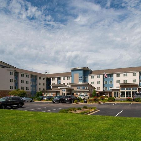 Residence Inn By Marriott Springfield South Buitenkant foto