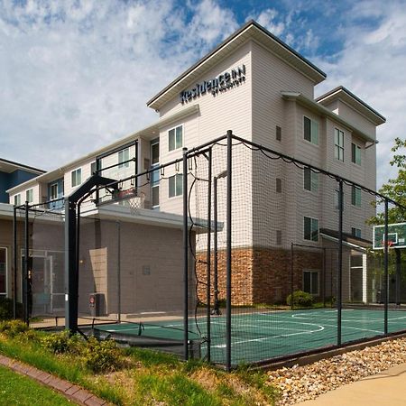 Residence Inn By Marriott Springfield South Buitenkant foto