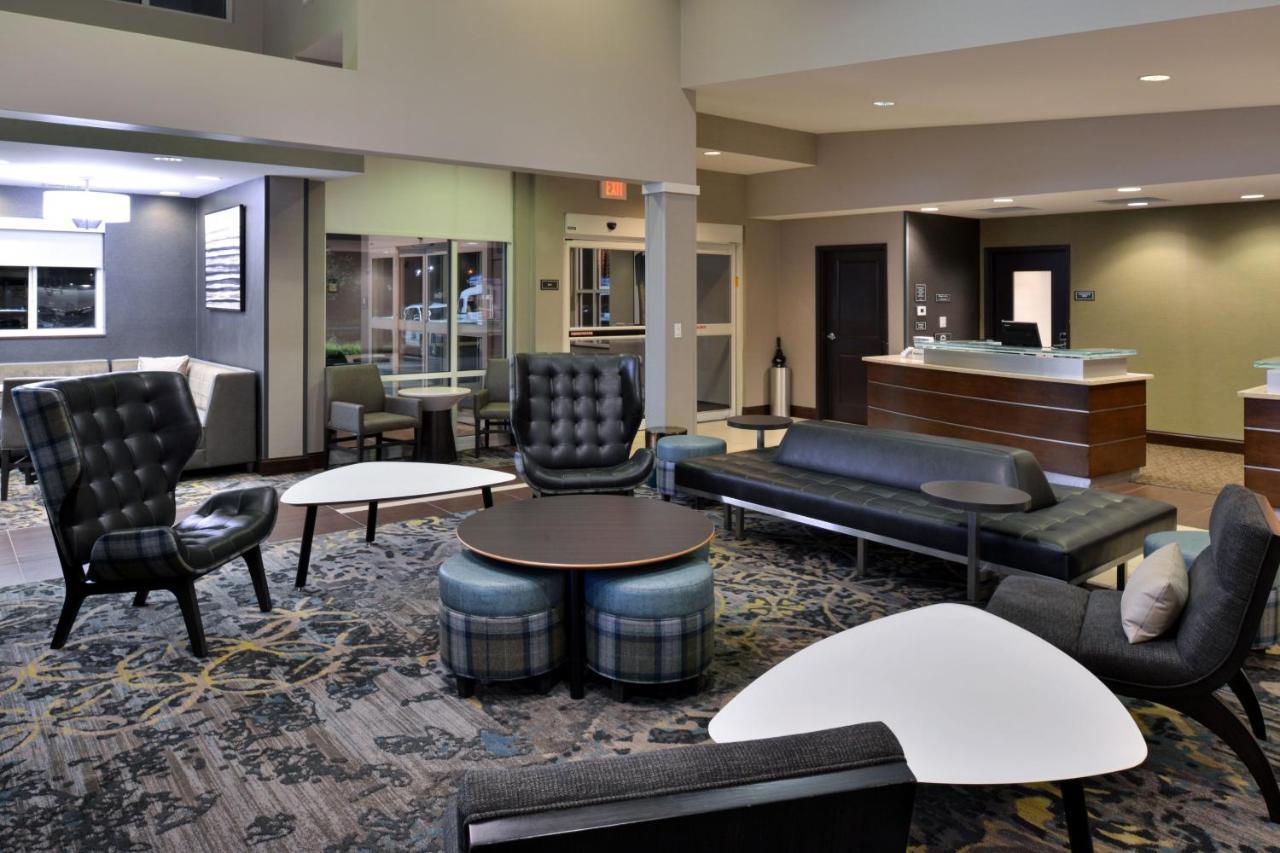 Residence Inn By Marriott Springfield South Buitenkant foto