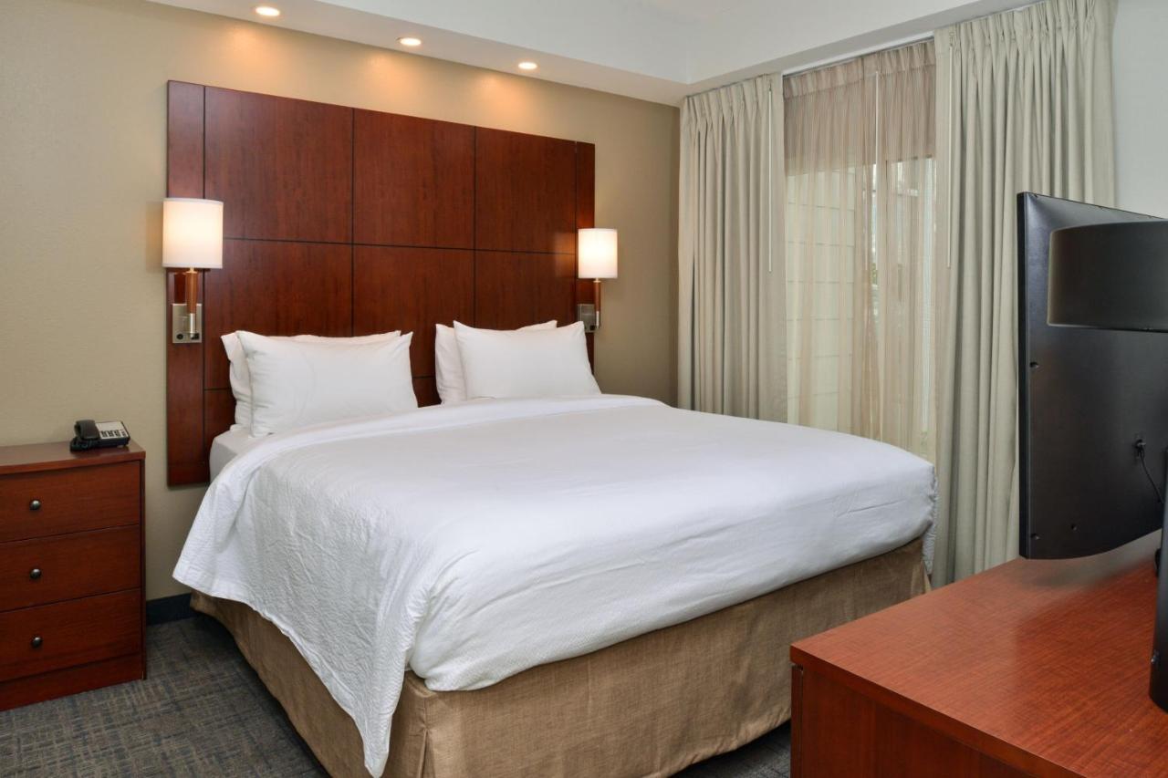 Residence Inn By Marriott Springfield South Buitenkant foto