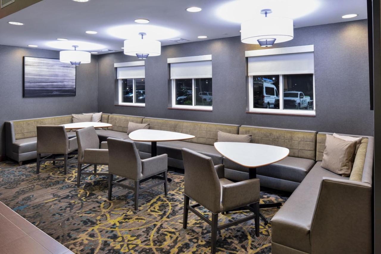 Residence Inn By Marriott Springfield South Buitenkant foto