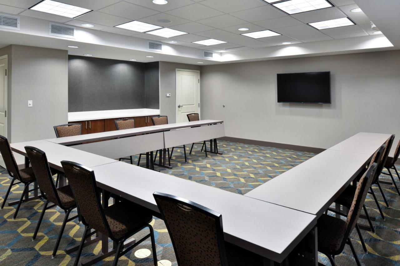 Residence Inn By Marriott Springfield South Buitenkant foto
