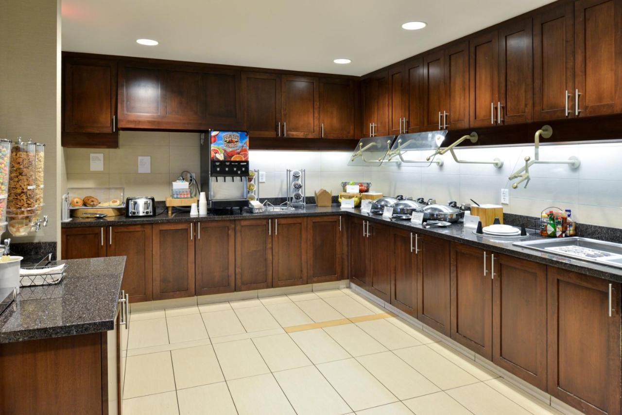 Residence Inn By Marriott Springfield South Buitenkant foto