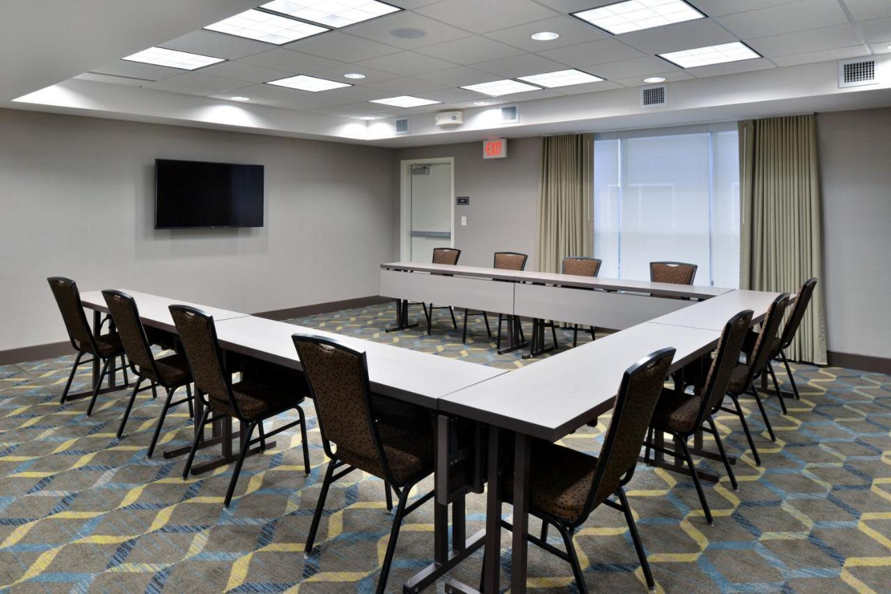 Residence Inn By Marriott Springfield South Buitenkant foto