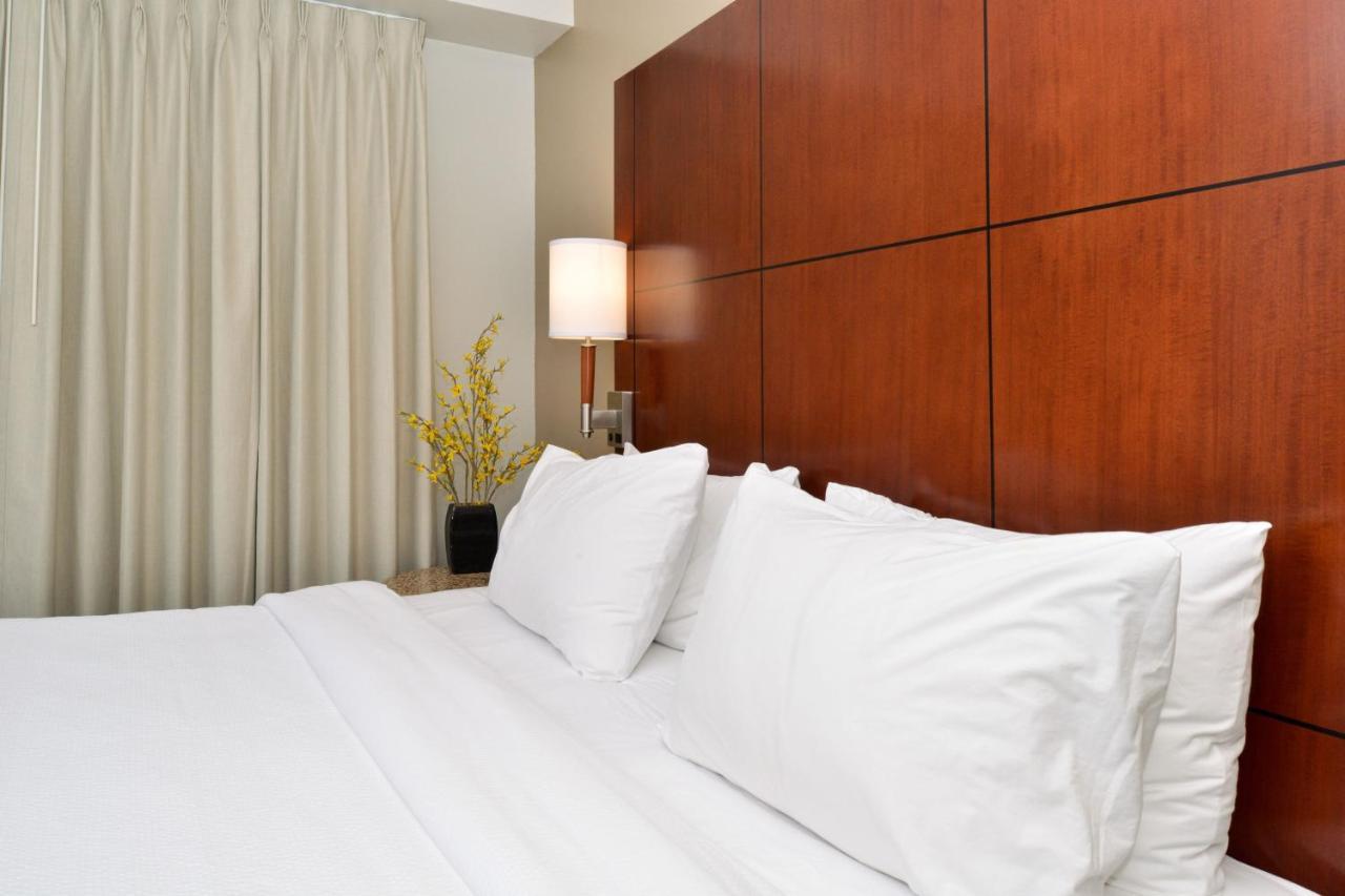 Residence Inn By Marriott Springfield South Buitenkant foto