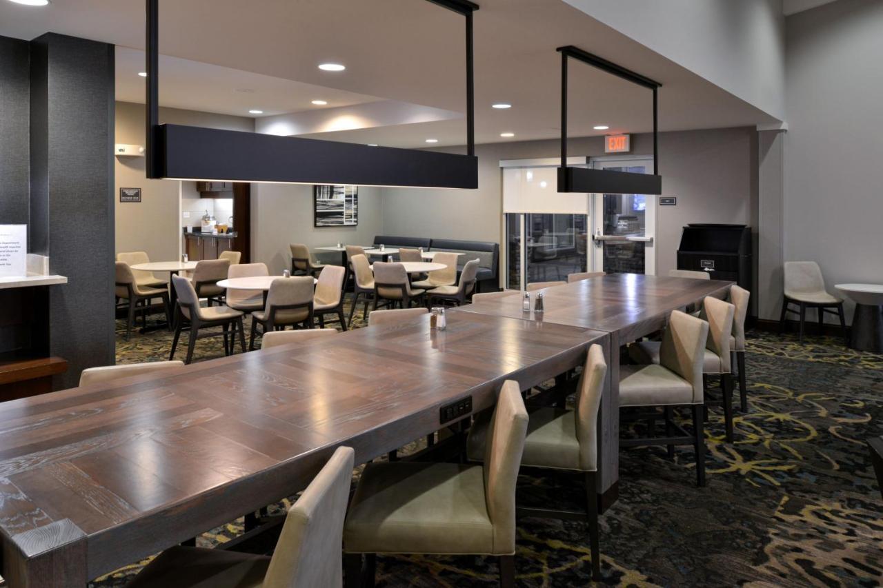 Residence Inn By Marriott Springfield South Buitenkant foto