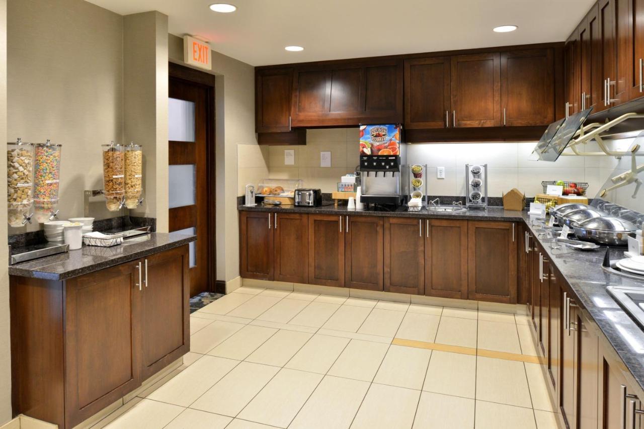 Residence Inn By Marriott Springfield South Buitenkant foto