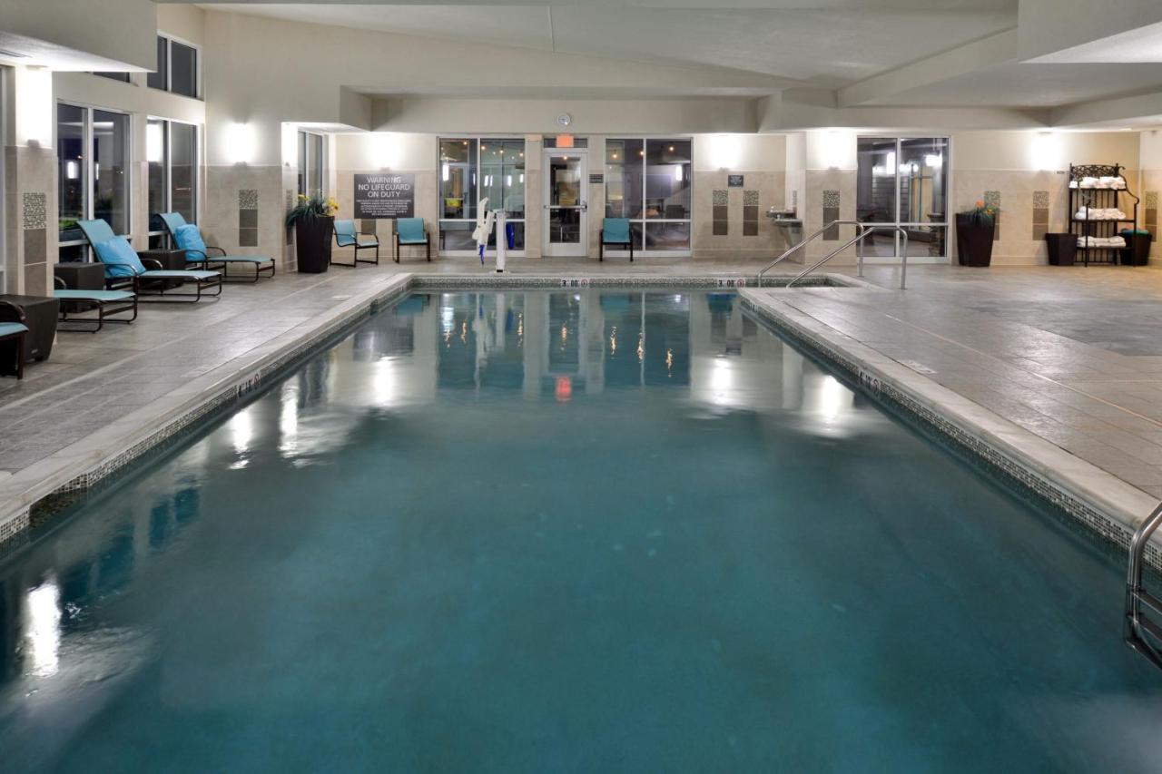 Residence Inn By Marriott Springfield South Buitenkant foto