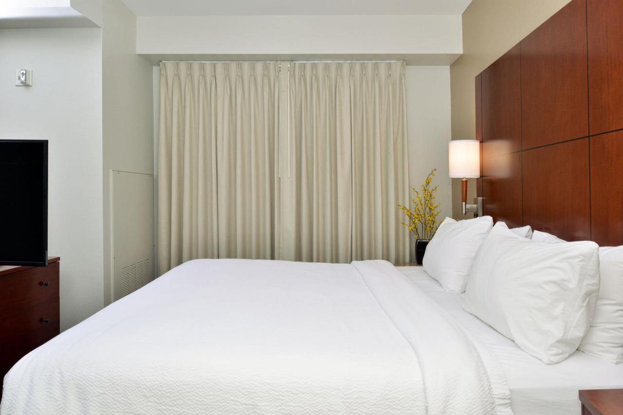 Residence Inn By Marriott Springfield South Buitenkant foto