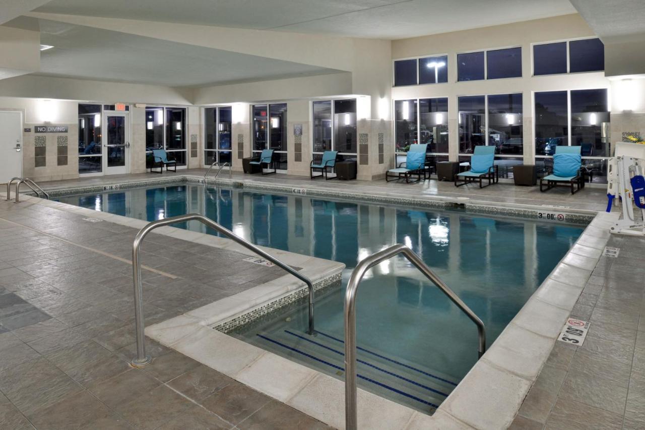 Residence Inn By Marriott Springfield South Buitenkant foto