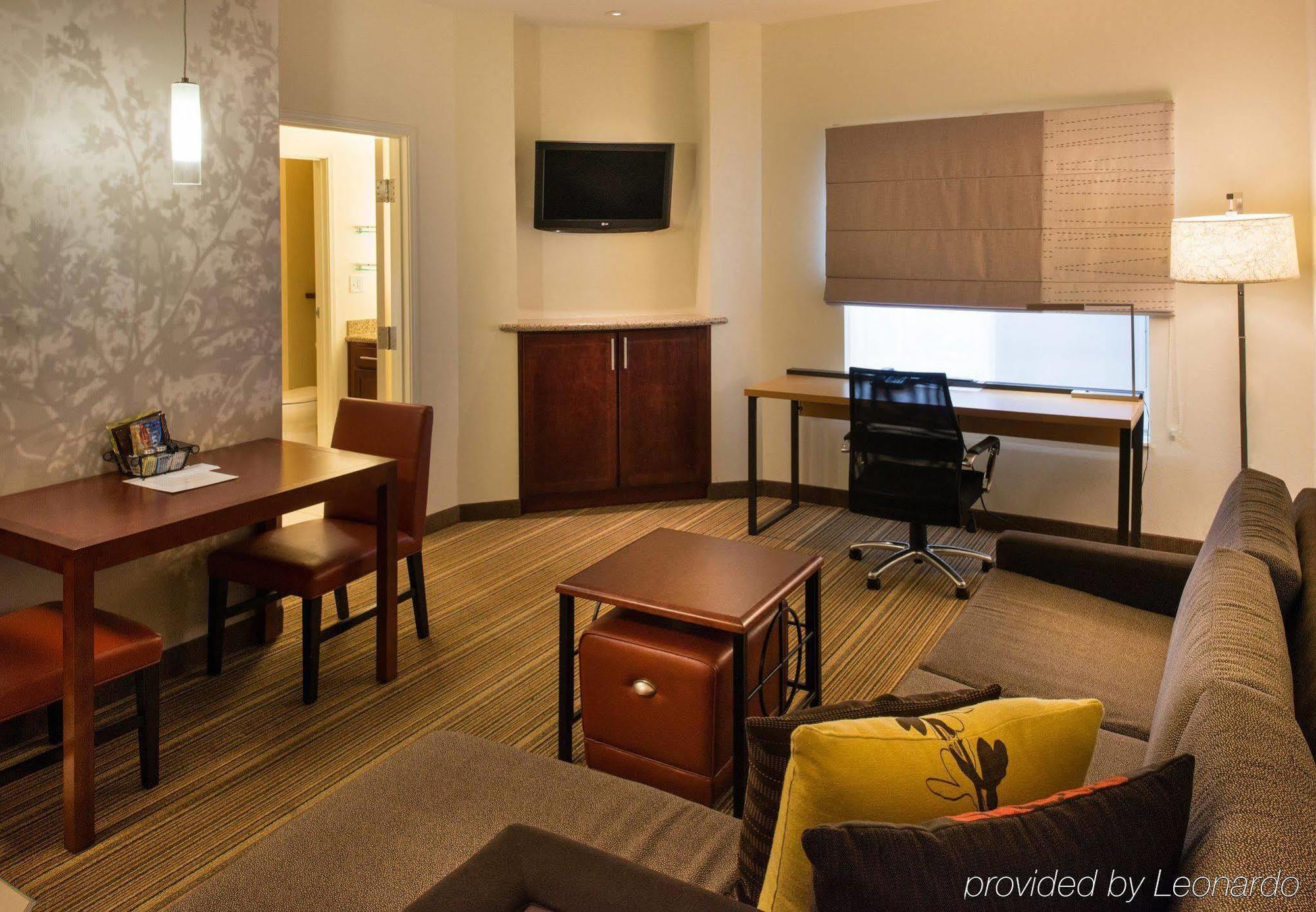 Residence Inn By Marriott Springfield South Buitenkant foto