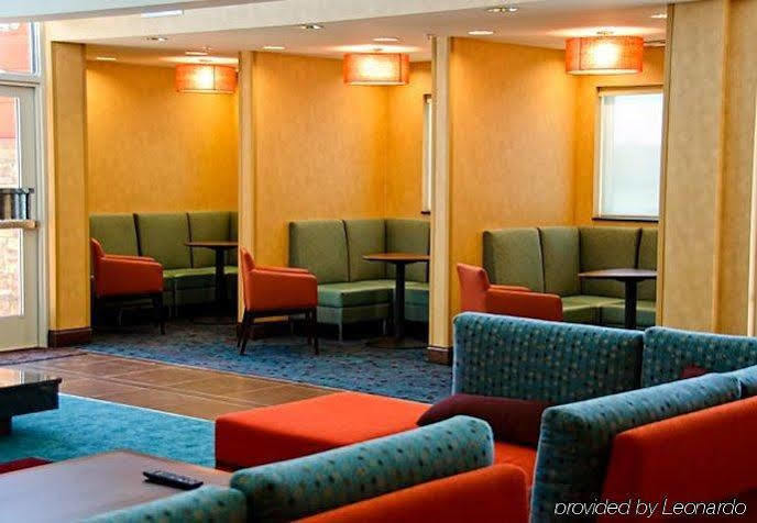 Residence Inn By Marriott Springfield South Buitenkant foto
