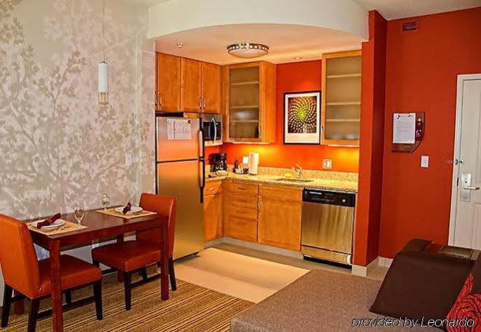Residence Inn By Marriott Springfield South Buitenkant foto