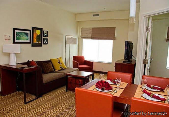 Residence Inn By Marriott Springfield South Buitenkant foto