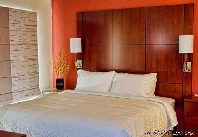 Residence Inn By Marriott Springfield South Buitenkant foto