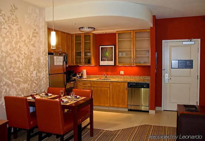 Residence Inn By Marriott Springfield South Buitenkant foto
