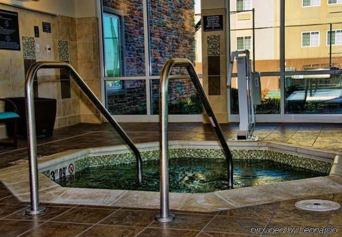 Residence Inn By Marriott Springfield South Buitenkant foto