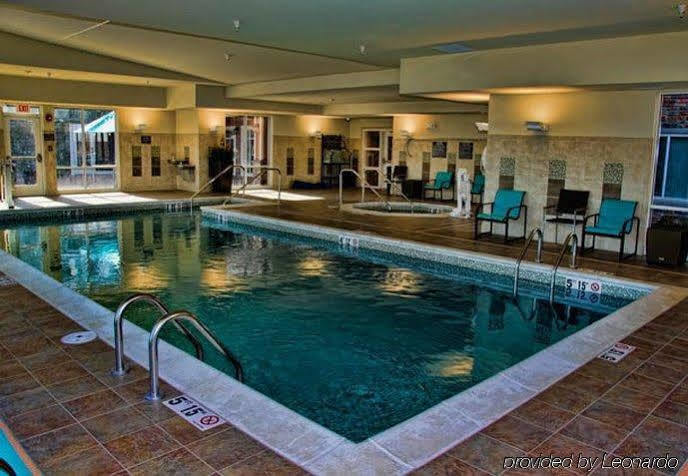 Residence Inn By Marriott Springfield South Buitenkant foto